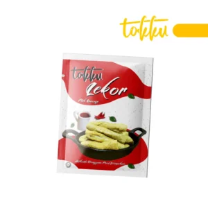 keropok vakum crispy (500g)