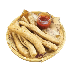 keropok lekor crispy tokku 500g