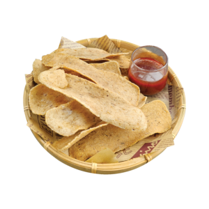 keropok lekor papan/board tokku 500g